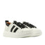 Sneaker Uomo Alexander Smith - Eco-Wembley Man - Bianco