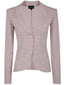 Giacche Donna Emporio Armani - Giacca Blazer Dawn - Rosa