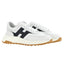 Sneaker Uomo Hogan - Hyperlight - Bianco