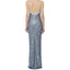 Vestiti casual Donna Elisabetta Franchi - Abito - Celeste