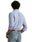 Camicie casual Uomo Ralph Lauren - Woven Sport Shirt - Bianco