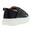 Sneaker Uomo Alexander Smith - Eco-Wembley Man - Nero