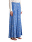 Pantaloni Donna Malìparmi - Pantalone-Breeze - Blu