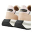 Sneaker Donna Alexander Smith - Hyde Woman - Avorio