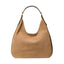 Borse a spalla Donna Michael Kors - Lg Hobo Shldr - Beige