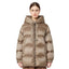 Giubbotti Donna Max Mara - Seia - Marrone