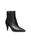 Scarpe con tacco Donna Michael Kors - Daniela Heeled Bootie - Nero