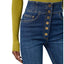 Jeans Donna Elisabetta Franchi - Pantalone Mod. Jeans - Denim