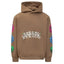 Felpe senza cappuccio Unisex Barrow - Hoodie - Marrone