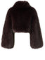 Giubbini Donna Pinko - Gravina Giubbino Aspen - Viola