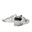 Sneaker Uomo Philippe Model - Prsx Low Man - Argento