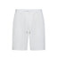 Bermuda Uomo Sun68 - Shorts Coulisse - Bianco