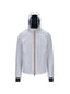 Giacche Uomo K-Way - Jacko Bonded - Grigio