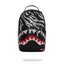 Zaini Casual Uomo Sprayground - Drip Zeb Backpack - Nero