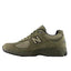 Sneaker Unisex New Balance - 2002R - Verde