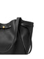 Borse a spalla Donna Tory Burch - Romy Tote - Nero