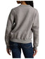 Felpe senza cappuccio Donna Ralph Lauren - Knit Sweatshirth - Nero