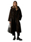 Cappotti Donna Ermanno Scervino - Cappotto - Marrone