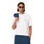 T-shirt Lacoste - T-Shirt - Bianco