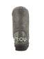Stivali Donna Mou - Eskimo 24 Rhinestones Logo - Grigio