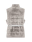 Gilet Donna Duno - Ellis Pejo - Grigio