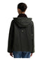 Giacche Donna Barbour International - Carville Wax Jacket - Oliva