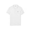 Polo Uomo Lacoste - Polo Manica Corta - Bianco