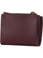 Portafogli Donna Pinko - Multi Purpose Wallet - Bordeaux