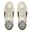 Sneaker Uomo Hogan - H-Stripes Allacciato Banda - Bianco