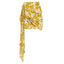 Gonne casual Donna Elisabetta Franchi - Gonna - Giallo