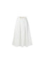 Gonne casual Donna Elisabetta Franchi - Gonna - Avorio
