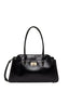 Borse a mano Donna Ermanno Scervino - Large Tote Babs Black - Nero
