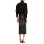 Maglie Donna Alberta Ferretti - Maglia - Nero