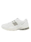 Sneaker Unisex New Balance - Nb103 White Arid Stone - Bianco