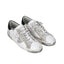 Sneaker Uomo Philippe Model - Prsx Low Man - Argento