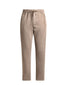 Pantaloni Uomo Etro - Sweat Jogger Trouser - Sabbia