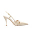 Altro (Scarpe da donna) Donna Michael Kors - Contry Of Origin Vietnam Shoes - Avorio