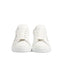 Sneaker Donna Philippe Model - Tres Temple Low Woman - Bianco