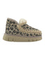 Stivali Donna Mou - Eskimo Bounce Sneaker Hairy Suede - n.d.