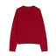 Canotte e top Donna Max Mara - Eco - Rosso