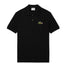 Maglie Donna Lacoste - Maglietta M/C - Nero