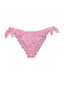 Altro (Bikini) Donna Mc2 Saint Barth - Moon Frou Side Tie Normal Coverage Bikini Bottom - n.d.