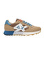 Sneaker Uomo Sun68 - Jaki 2.0 Bicolor - Beige
