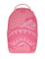 Zaini Casual Unisex Sprayground - Pink 3Am Riptide Backpack - n.d.