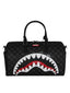 Altro (Zaini) Unisex Sprayground - Sharks In Paris Balloon Black Mini Duffle - Nero