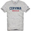 T-shirt Uomo Mc2 Saint Barth - Arnott Cervinia Apres Ski 15Ml - Grigio