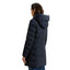 Giubbini Donna Woolrich - Puffy Prescott Parka - Blu