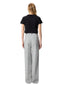 T-shirt Donna Pinko - Fidenza T-Shirt Jersey Logo - Multicolore