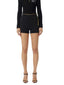 Pantaloncini Donna Elisabetta Franchi - Short - Nero