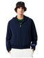 Giacche Uomo Lacoste - Blusoe - Blu